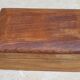 Coffret vintage en bois