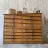 Old printer furniture