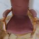 Fauteuil Voltaire