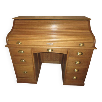 Bureau de poste vintage