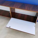 Small rosewood sideboard