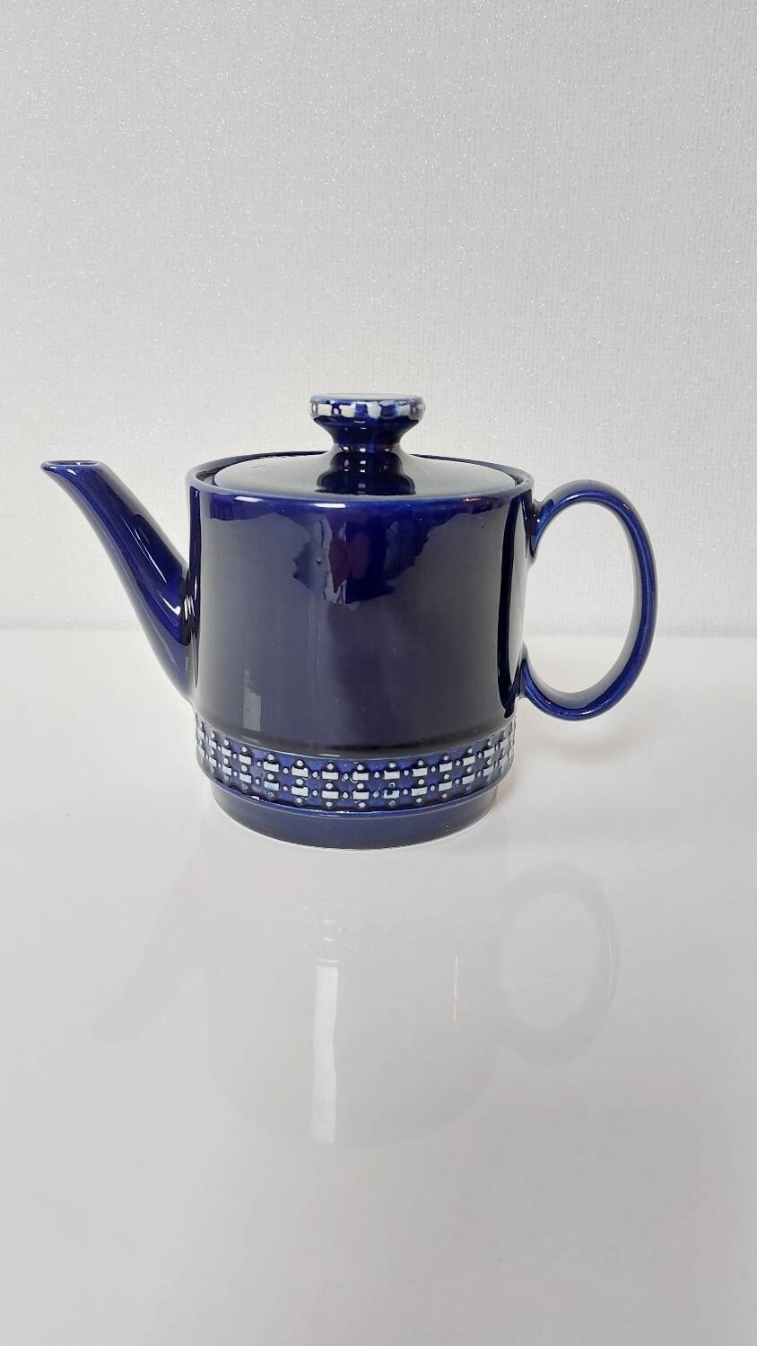 Vintage Waku Germany teapot