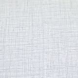 Vintage Retro Gray Formica Stool Chrome Plant Table Side Table