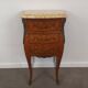 Chevet de style Louis XV