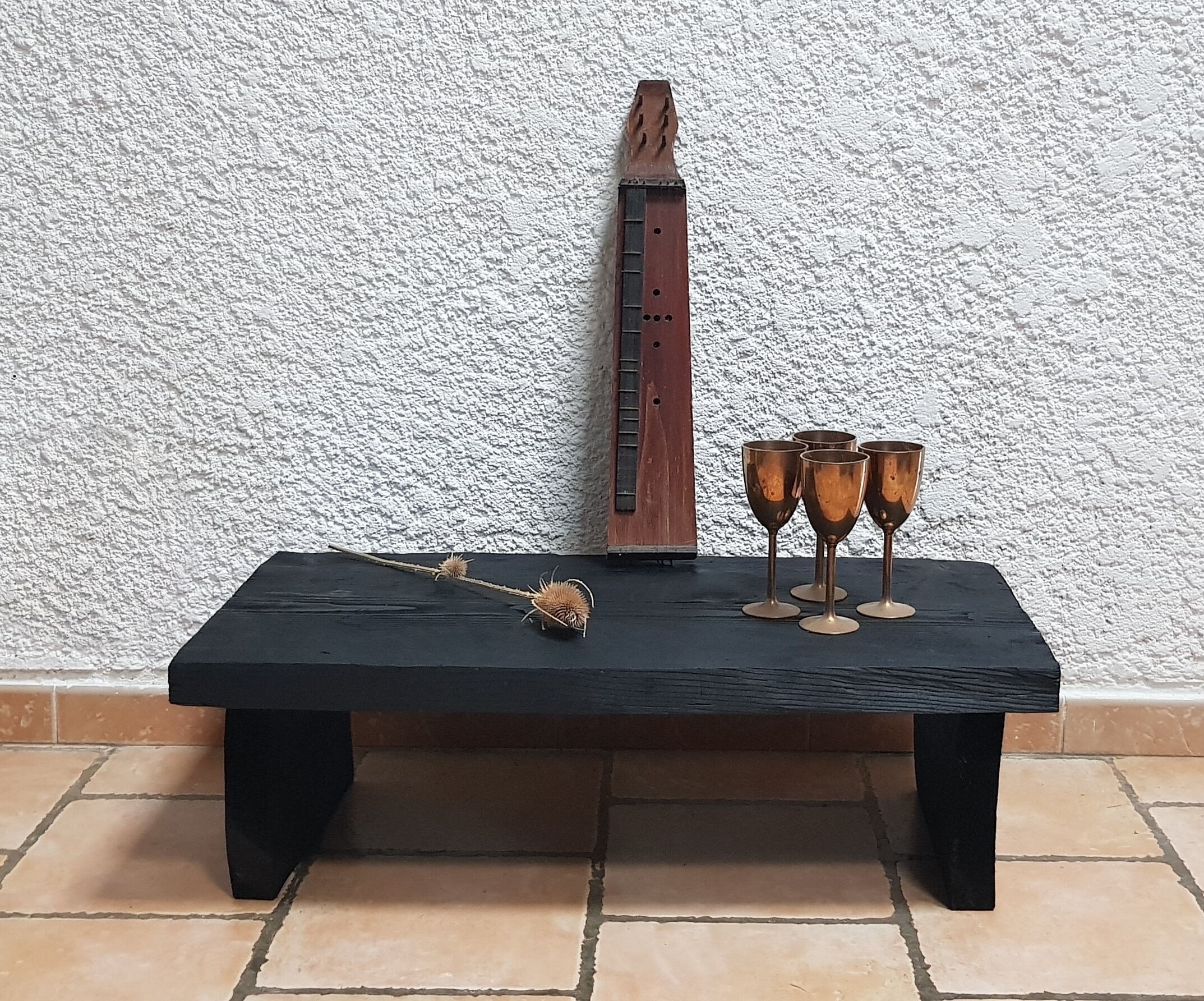 Japanese coffee table