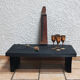 Japanese coffee table