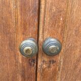 Vintage Parisian sideboard