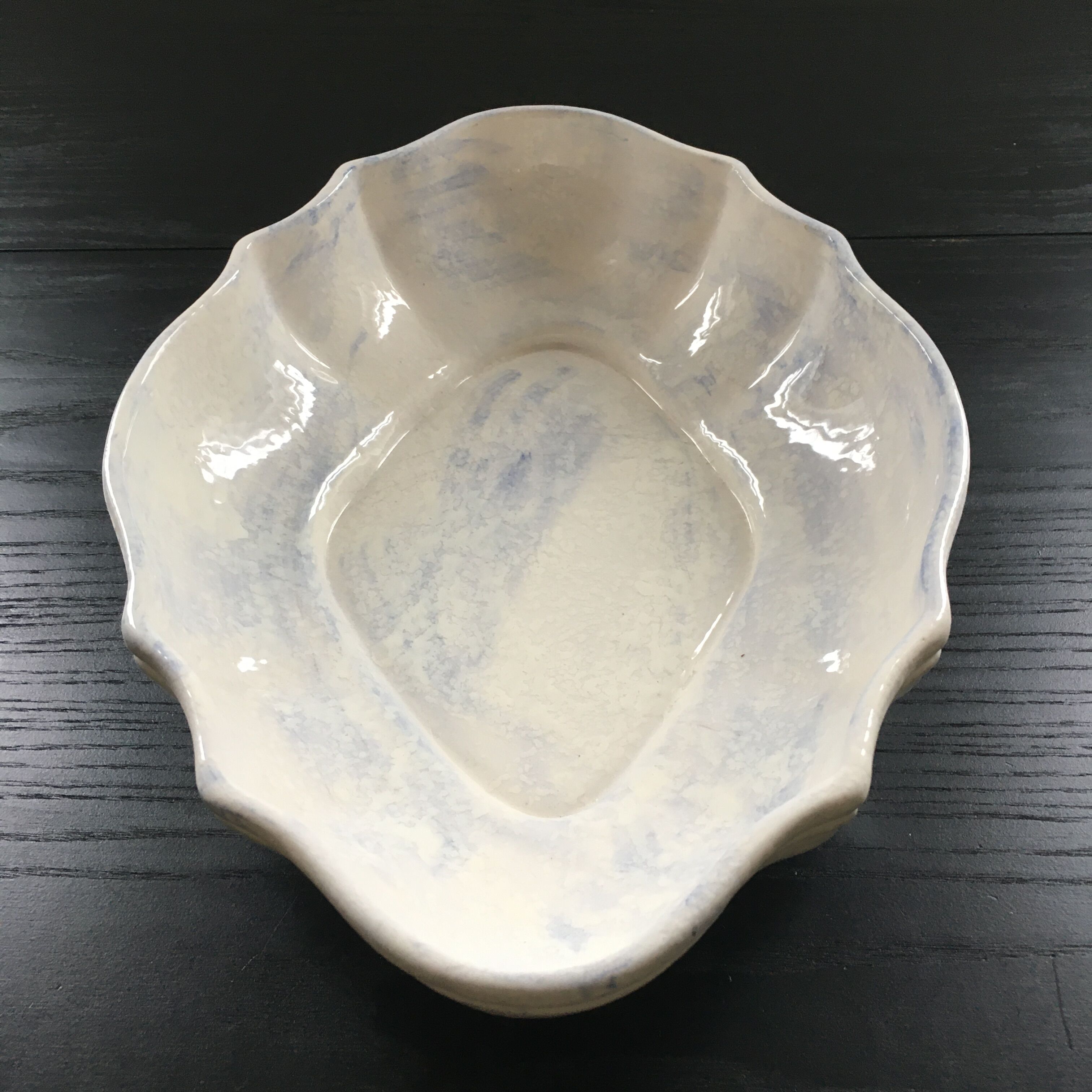 Floral decoration vase