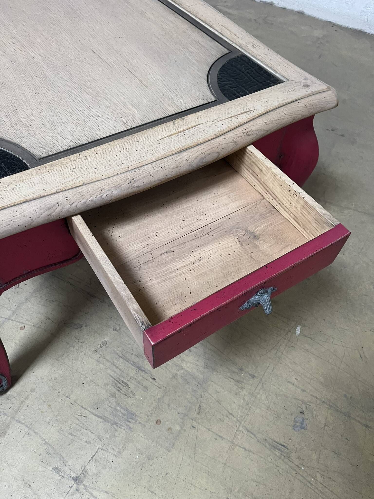 Table Basse Berlioz