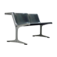 Banc Friso Kramer pour Wilkhahn Allemagne