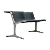 Bench Friso Kramer for Wilkhahn, Germany