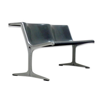 Bench Friso Kramer for Wilkhahn, Germany