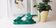 Vintage animal ceramics