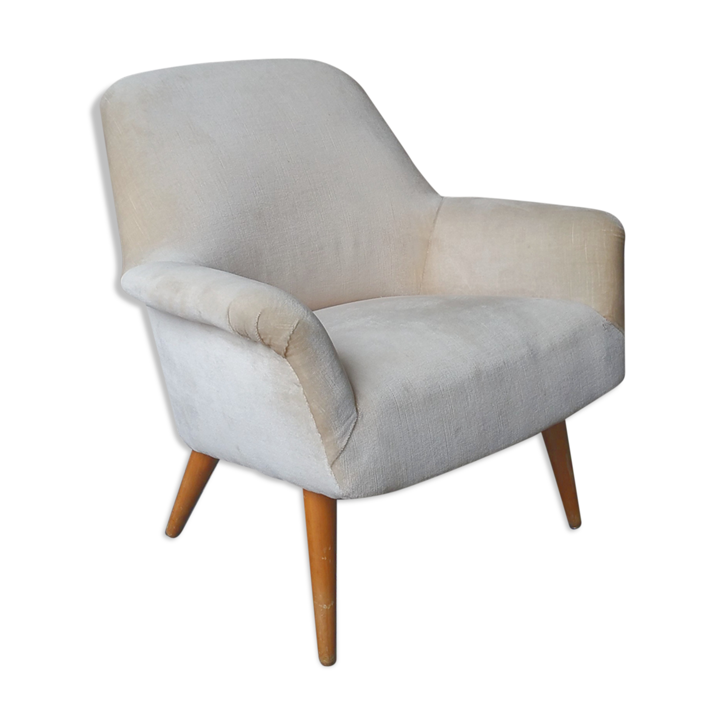 Chair 50 years