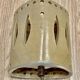 NICE CERAMIC DESIGN APPLIQUE 1950.