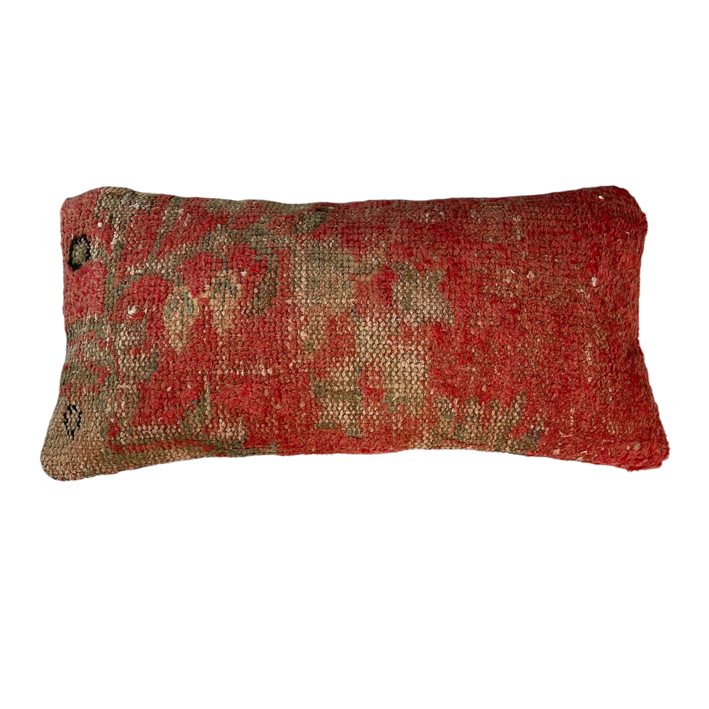 Vintage turkish cushion cover 30 x 60 cm