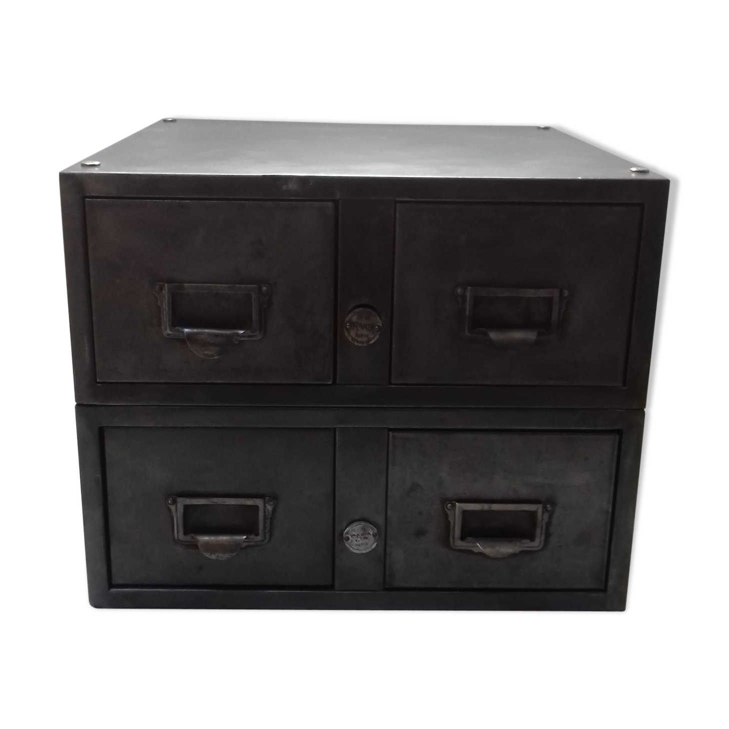 Ronéo furniture 4 drawers