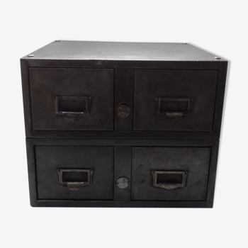 Ronéo furniture 4 drawers