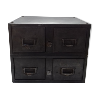 Ronéo furniture 4 drawers