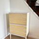 Danish commode from the 1960s