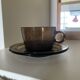 Lot de 4 tasses Vereco