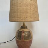 Ceramic lamp 1930