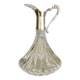 Glass Vintage Decanter