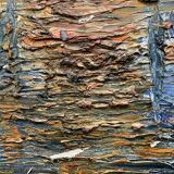 Abstract composition painting 20th century