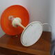 Mushroom lamp 1970