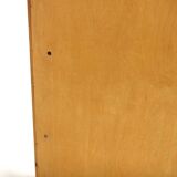 Scandinavian teak bookcase, Sweden, 1960