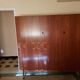 Vintage cabinet in palissandre