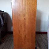 English chest of drawers