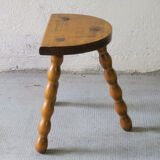 Tripod stool