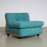 Amanta Modular Sofa Set by Mario Bellini for C&B Italia, 1966