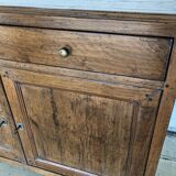 Buffet de couloir