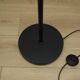 Floor lamp, Danish design, 1970s, production: Denmark