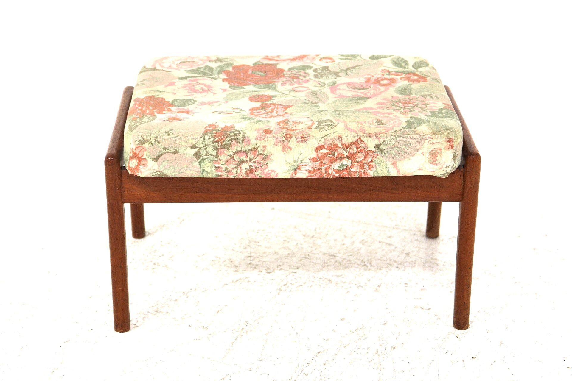 Ottoman "Profil", folke ohlsson, dux, swedish 1960