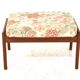 Ottoman "Profil", folke ohlsson, dux, swedish 1960