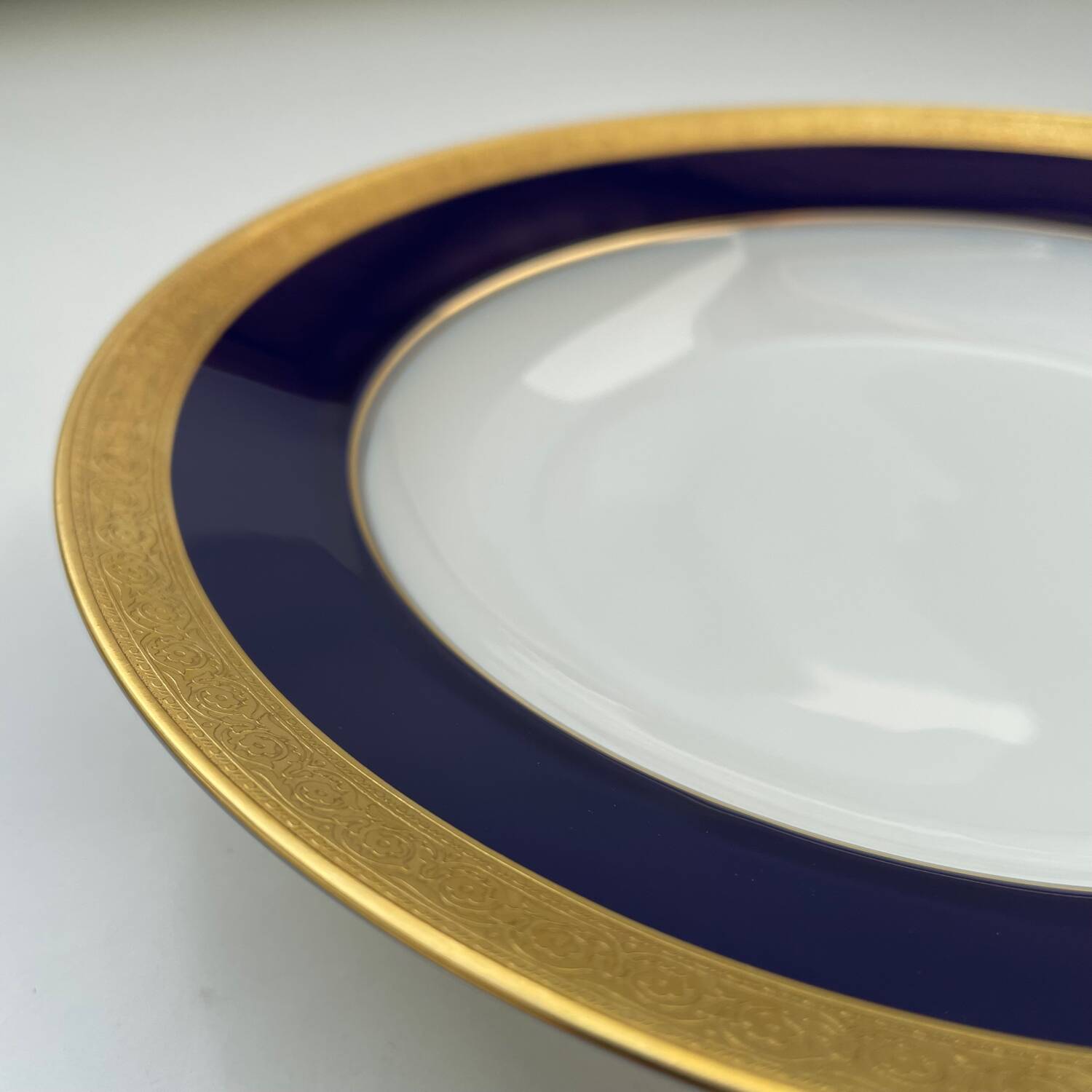 Soup plate Barbarossa Rosenthal