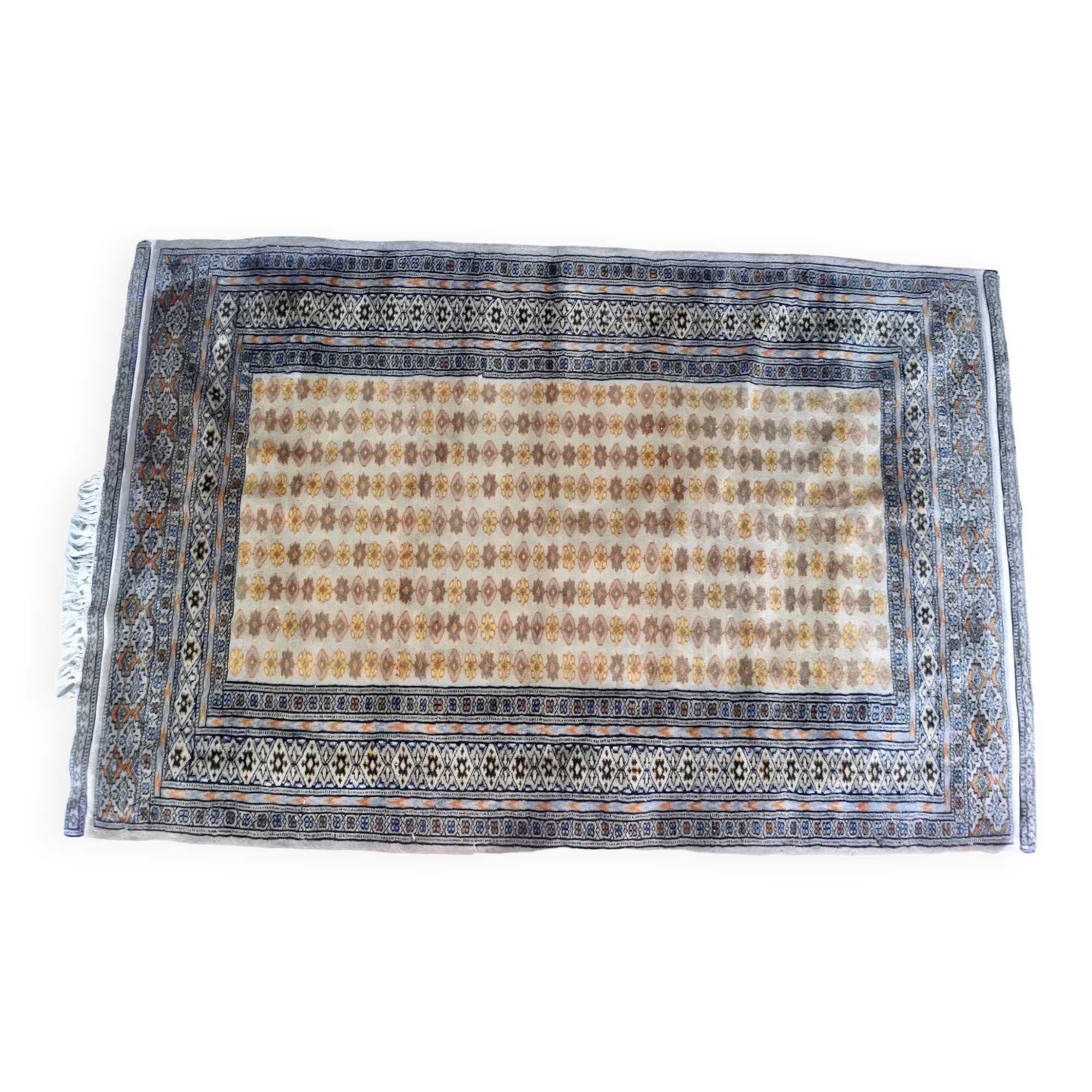 Carpet Pakistan Bukhara 150x99cm