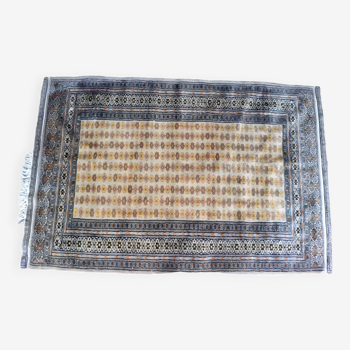 Carpet Pakistan Bukhara 150x99cm