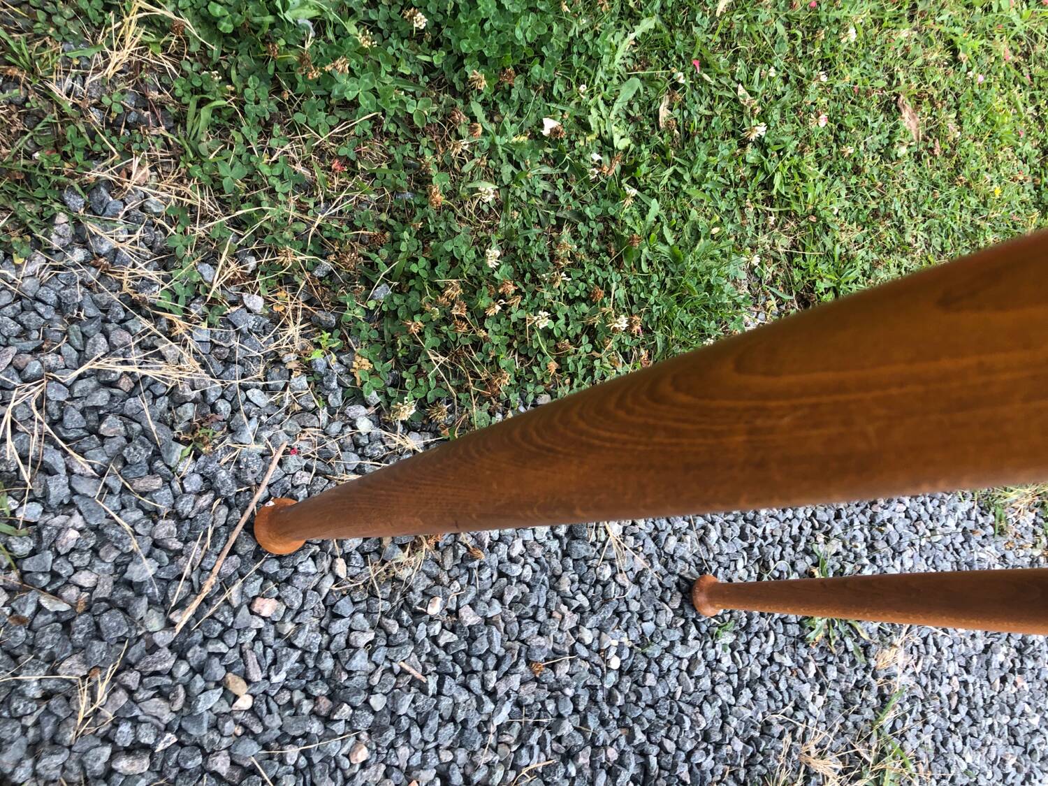 Scandinavian style office