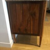 Commode