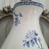 Antique earthenware iron-earthen toilet pitcher