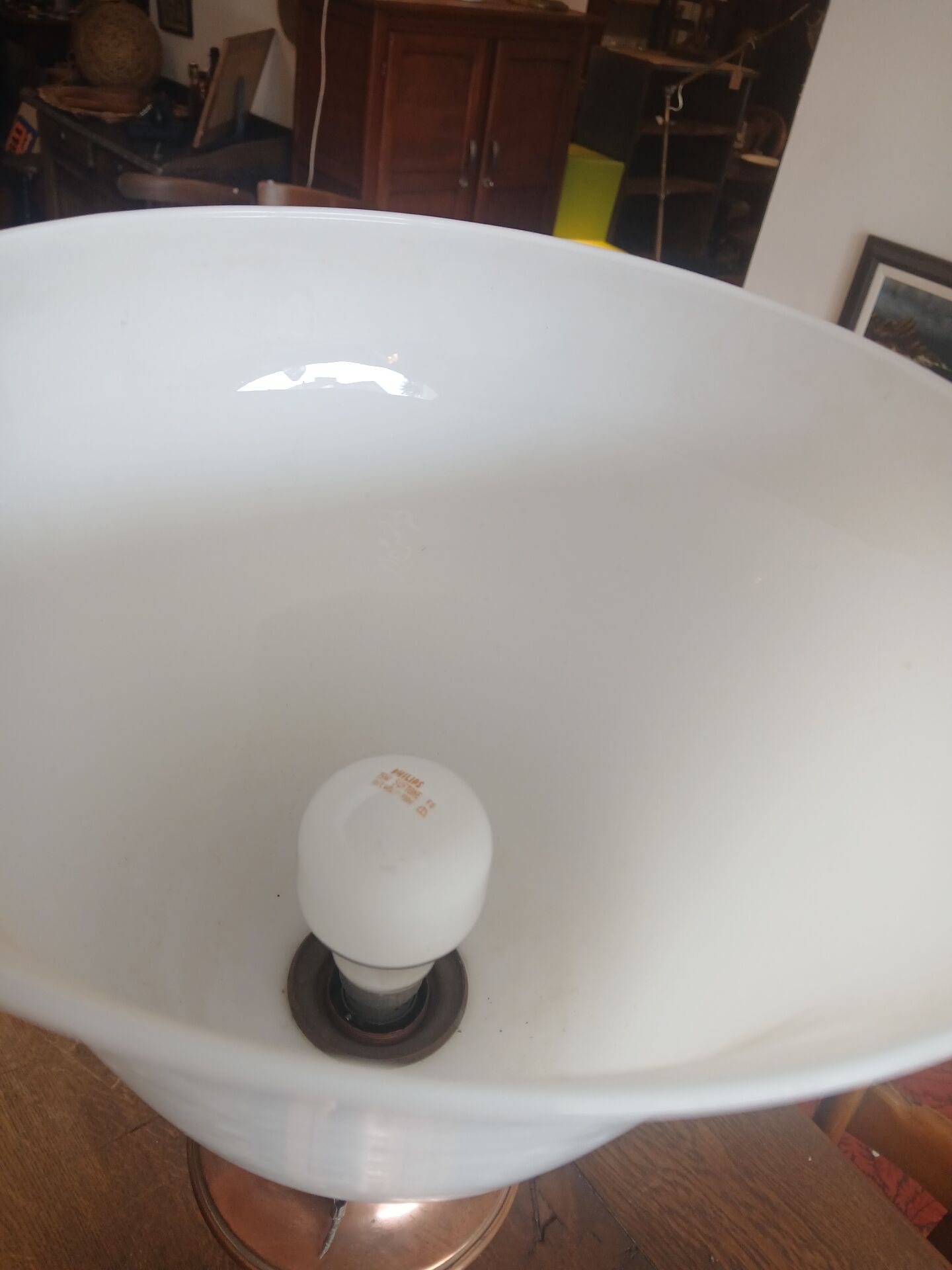 Lampe