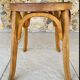 Pair of Vintage Baumann Stools, Model 92, Circa 50s/60s