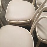 8 Chairs Michael Thonet