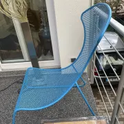 Fauteuil IKEA PS