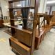 Vintage bookcase