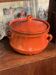 Vintage Ceramic Soup Tureen by Roger Capron, France, 1960s